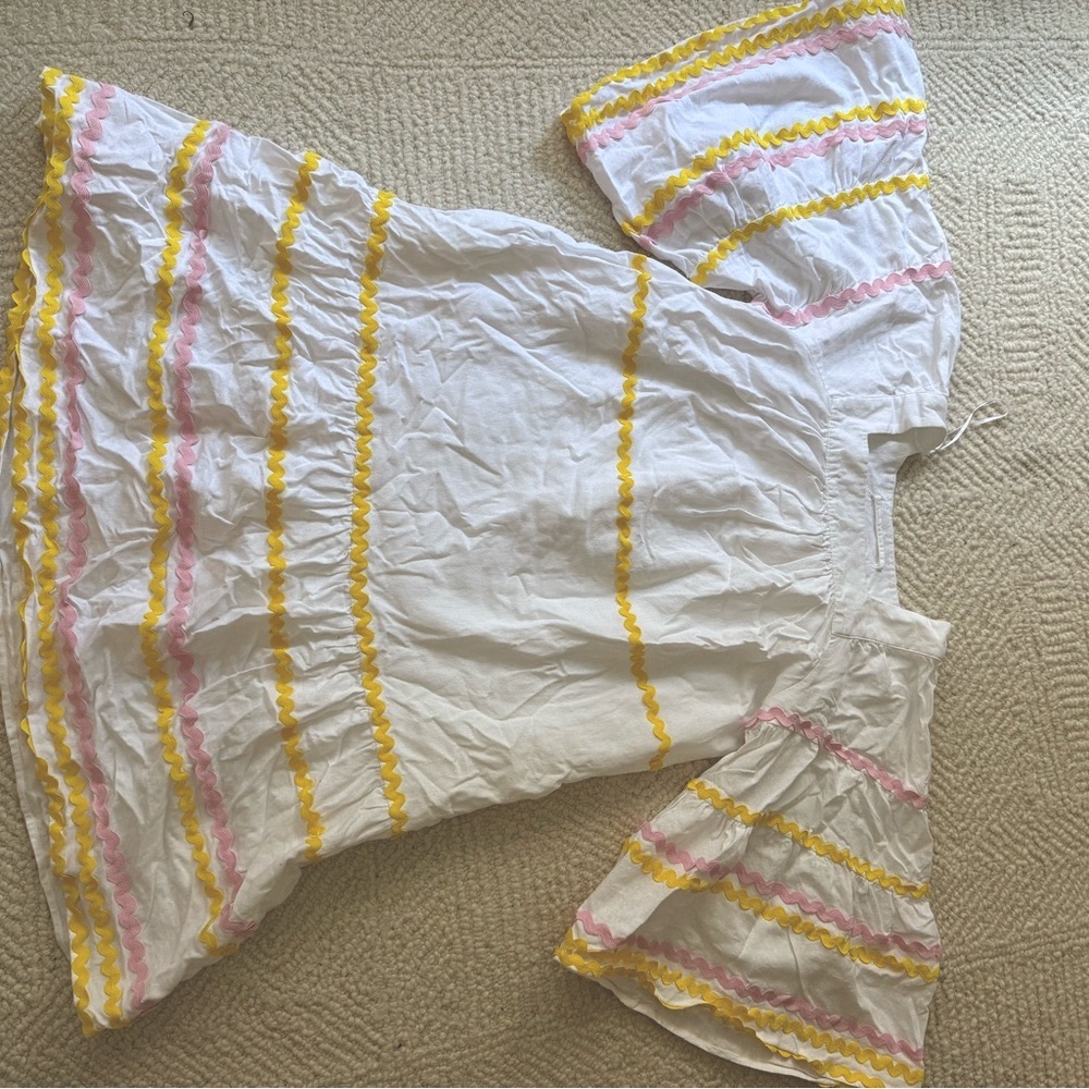 Lisa Marie Fernandez x Target Dress size xxs